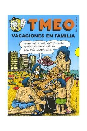 TMEO #122: VACACIONES EN FAMILIA