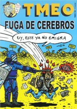 TMEO #123: FUGA DE CEREBROS