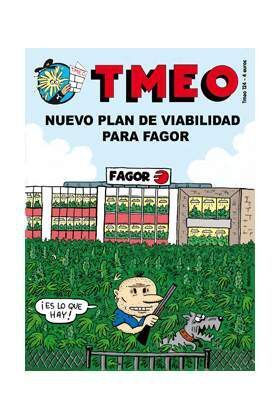 TMEO #124. NUEVO PLAN DE VIAVILIDAD PARA FAGOR