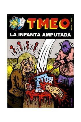 TMEO #125. LA INFANTA AMPUTADA