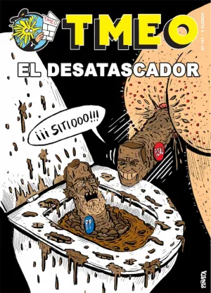 TMEO #147. EL DESATASCADOR