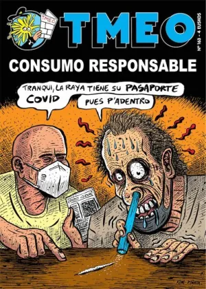 TMEO #163. PA DESPEDIR EL AÑO MEAOS DE RISA