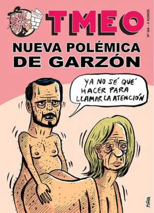 TMEO #164. UN TMEO CALENTORRO PAL FRIO INVERNAL