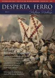 DESPERTA FERRO HISTORIA MODERNA #003. GUERRA DE SUCESION ESPAÑOLA