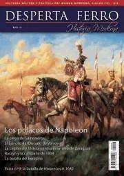 DESPERTA FERRO HISTORIA MODERNA #008. LOS POLACOS DE NAPOLEON