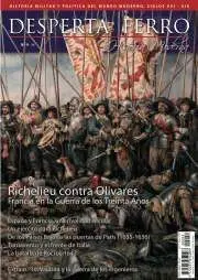 DESPERTA FERRO HISTORIA MODERNA #009. RICHELIEU CONTRA OLIVARES