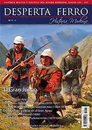 DESPERTA FERRO HISTORIA MODERNA #011. EL GRAN JUEGO