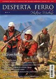 DESPERTA FERRO HISTORIA MODERNA #011. EL GRAN JUEGO
