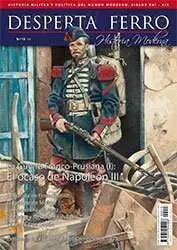 DESPERTA FERRO HISTORIA MODERNA #013. LA GUERRA FRANCO-PRUSIANA (I)