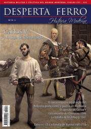 DESPERTA FERRO HISTORIA MODERNA #014. CARLOS V Y LA LIGA DE ESMALCALDA