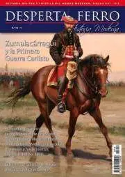 DESPERTA FERRO HISTORIA MODERNA #018 ZUMALACARREGUI Y LA 1ª GUERRA CARLISTA