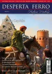 DESPERTA FERRO HISTORIA MODERNA #019 EL GRAN CAPITAN