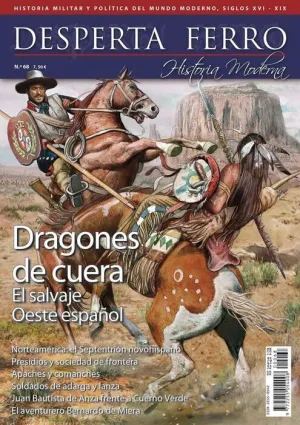 DESPERTA FERRO HISTORIA MODERNA #068