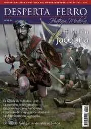 DESPERTA FERRO HISTORIA MODERNA #029. LA REBELION JACOBITA