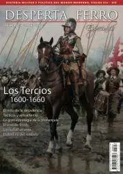 DESPERTA FERRO ESPECIAL #07 VII. TERCIOS II 1600-1660