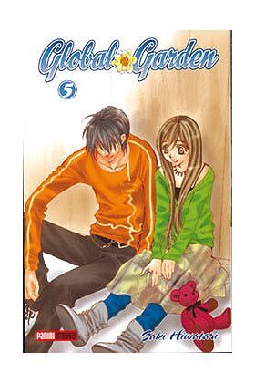 GLOBAL GARDEN #05