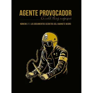 AGENTE PROVOCADOR #01