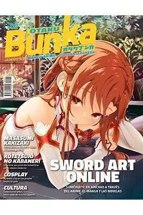 OTAKU BUNKA #02