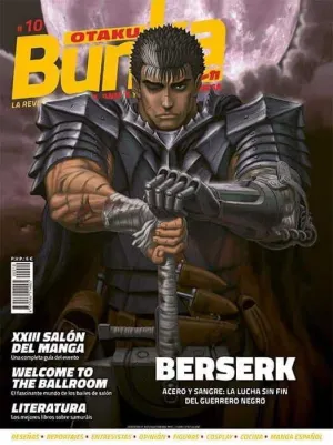 OTAKU BUNKA #10