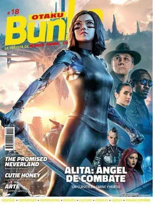 OTAKU BUNKA #18