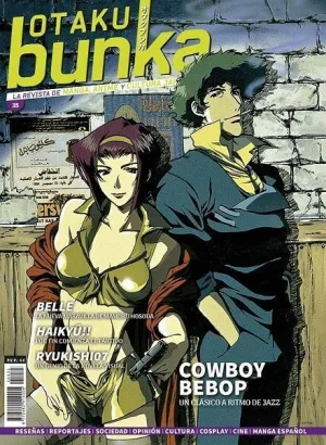 OTAKU BUNKA #35