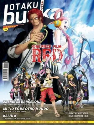 OTAKU BUNKA #40
