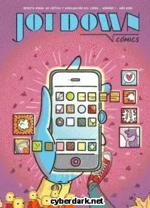 COMIC ESENCIALES 2021