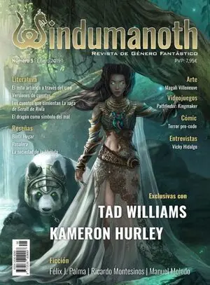 WINDUMANOTH #05