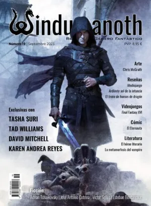 WINDUMANOTH #19