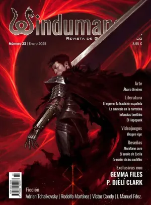 WINDUMANOTH #23