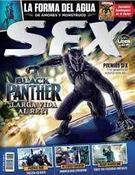 REVISTA SFX #07