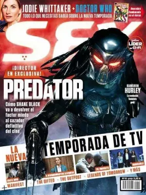 REVISTA SFX #10