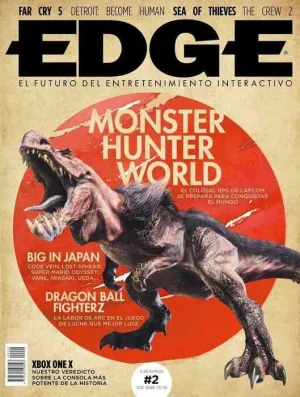 REVISTA EDGE #02