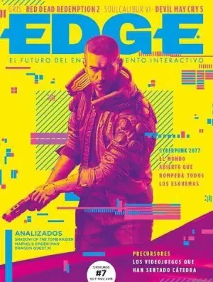 REVISTA EDGE #07