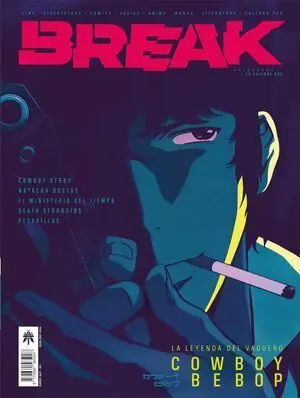 REVISTA BREAK #01