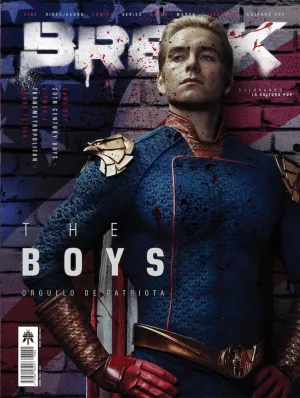 REVISTA BREAK #02