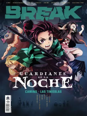 REVISTA BREAK #05
