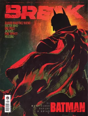 REVISTA BREAK #06