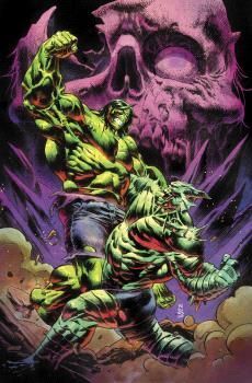 EL INCREIBLE HULK V2 #159 / 029