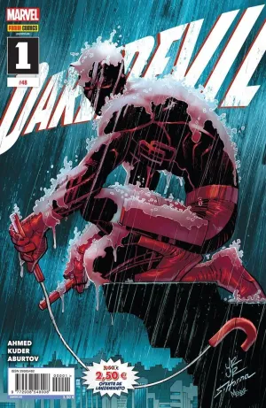 DAREDEVIL #048 / NUEVA ETAPA #001 (2024)