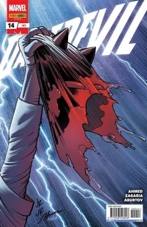 DAREDEVIL #061 / NUEVA ETAPA #014