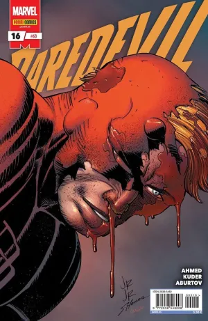 DAREDEVIL #063 / NUEVA ETAPA #016