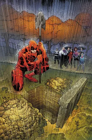 DAREDEVIL #066 / NUEVA ETAPA #019