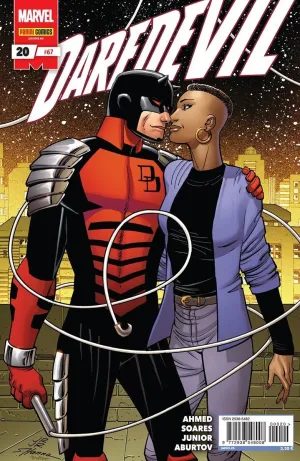 DAREDEVIL #067 / NUEVA ETAPA #020