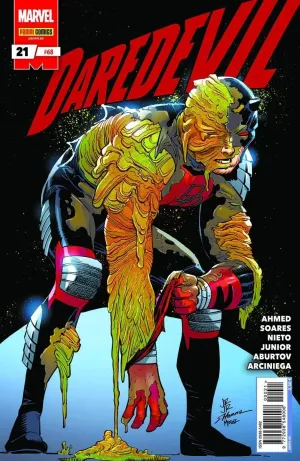DAREDEVIL #068 / NUEVA ETAPA #021