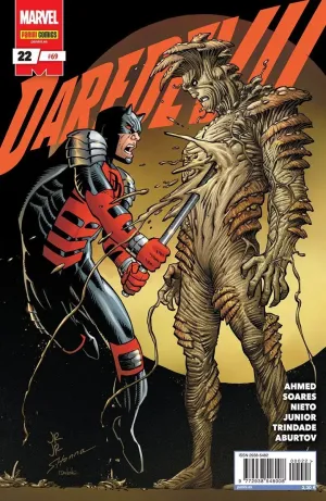 DAREDEVIL #069 / NUEVA ETAPA #022