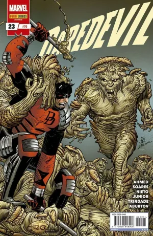 DAREDEVIL #070 / NUEVA ETAPA #23