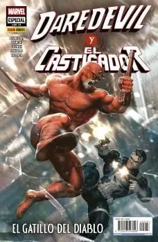 DAREDEVIL #073 / NUEVA ETAPA #26