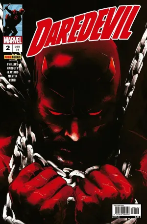DAREDEVIL #075 / V2 #02