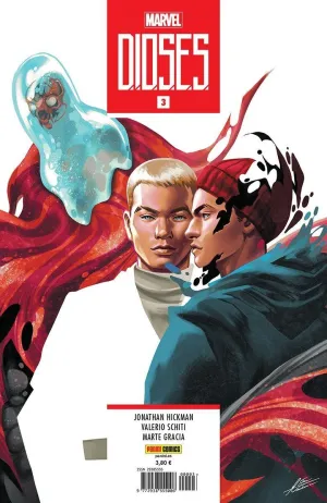 D.I.O.S.E.S. V1 #03